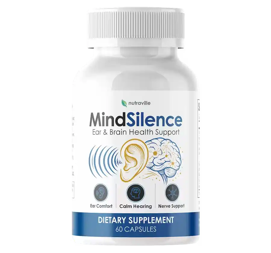MindSilence MindSilence supplement