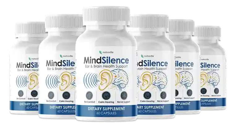 MindSilence MindSilence Buy