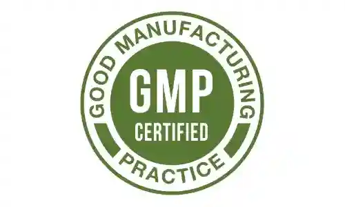 MindSilence MindSilence GMP Certified