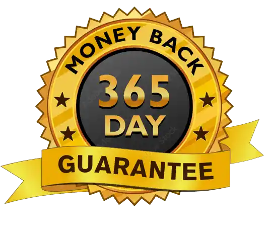 MindSilence MindSilence Money Back Guarantee