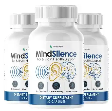 MindSilence MindSilence